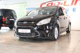 Ford Grand C-MAX Titanium *Automatik - : Scheckheftgepflegt, Van