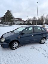 Nissan Almera Tino TÜV 8/27 - Nissan Almera Tino Kombi Gebrauchtwagen