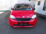 Skoda Citigo 1.0 MPI 44kW Active - Skoda Citigo Gebrauchtwagen in Berlin