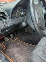 Mercedes-Benz C 180 CLASSIC Classic W202 - Mercedes-Benz W202