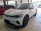 Volkswagen ID.4 Pro Performance Family 82 kWh *PANO*KAM*SHZ - Volkswagen ID.4 Family