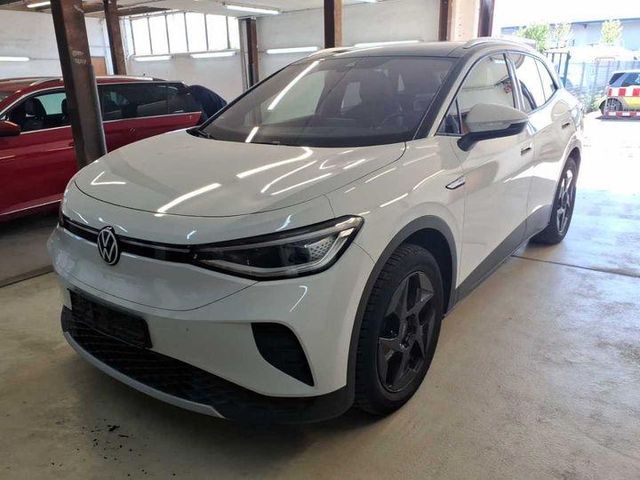 VW ID.4 Pro Performance Family 82 kWh *PANO*KAM*SHZ