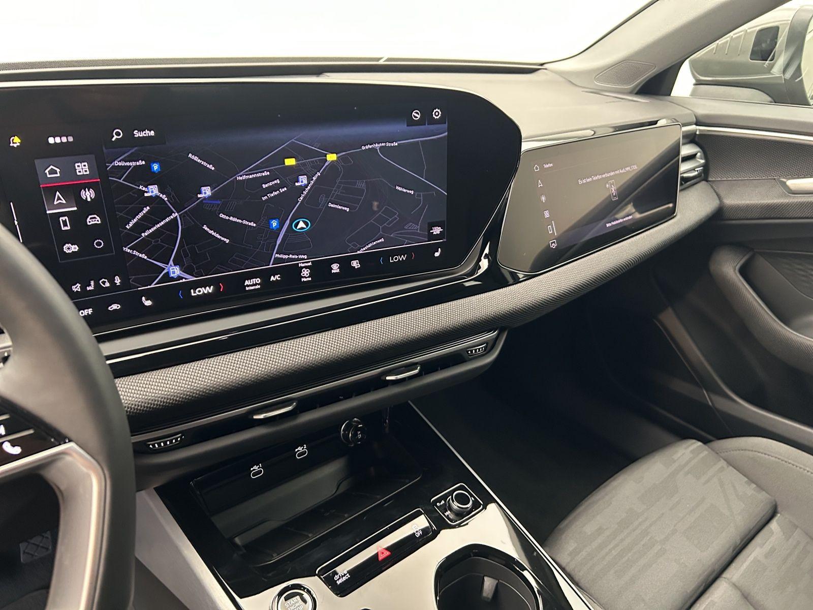 Audi A6 Limousine 40 TDI S tro*LED+*Virtual*Navi+*Spo, миниатюра 6