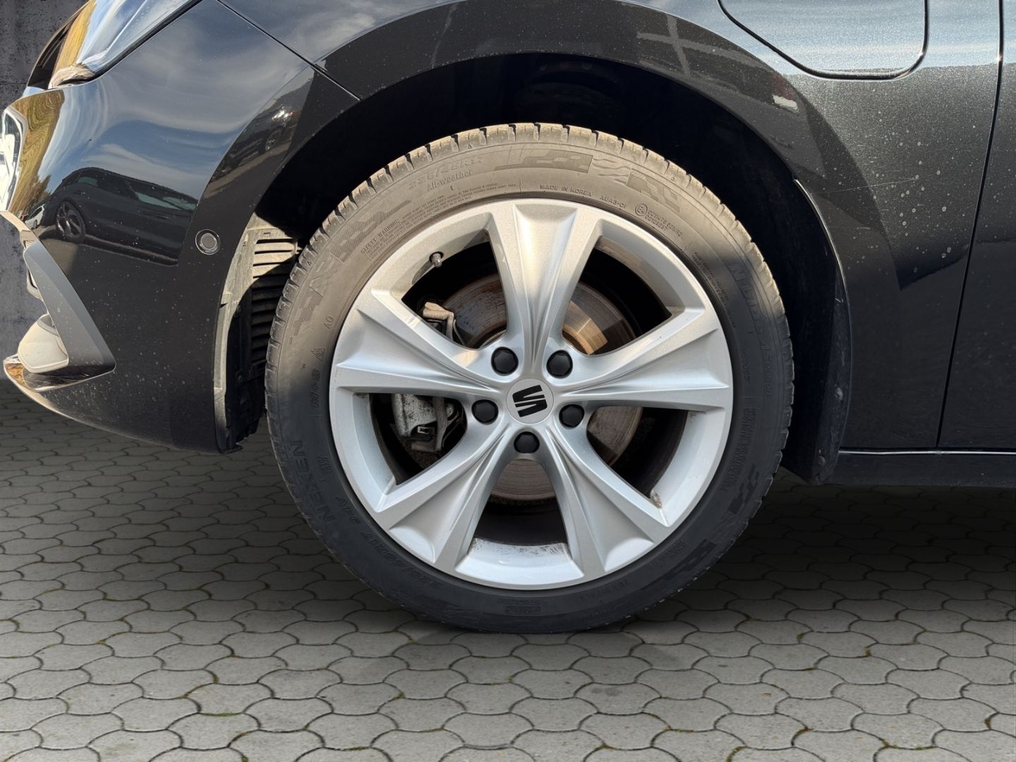 Seat Leon - Bild 9