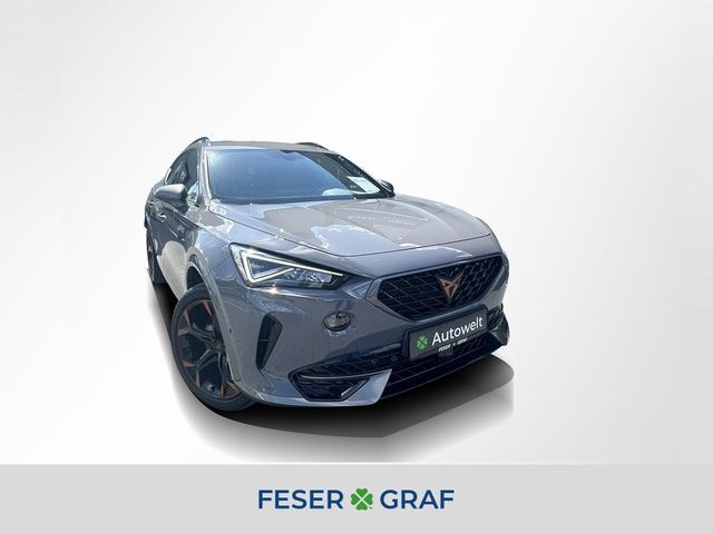 CUPRA Formentor VZ 1.4 eHybrid/NAVI/FullLink/SHZ/ACC