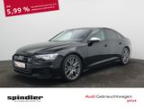 Audi S6 Limousine 3.0 TDI Quattro Automatik/ LED, ACC - Audi S6 mit Diesel-Antrieb