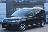 Volkswagen Caddy Style*VIRTUAL*LED*NAVI*IQ DRIVE*LEDER*MFL - Volkswagen Caddy: I