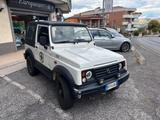 Suzuki Samurai 1.9 TD Cabriolet De Luxe - Suzuki aus 1999: Samurai