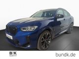 BMW X4 M Competition AHK,Pano,HUD,RFK