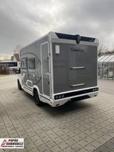 Chausson Teilintegrierte 650 Etape Line Tageszulassung - Chausson Teilintegrierter