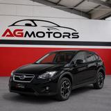 Subaru XV 2.0D Unlimited - gebrauchte Subaru XV aus dem Jahr 2014