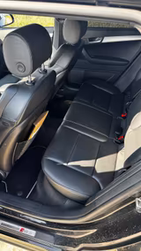 Audi RS3 2.5 TFSI S tronic quattro MOTOR Neu Tausch  - Audi RS3: Schwarz