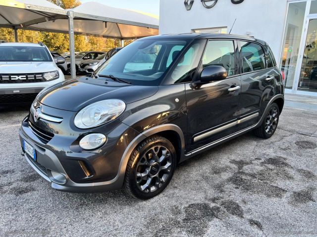 Fiat FIAT 500L 1.3 MJT 85 CV Trekking