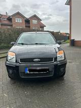 Ford Fusion 1.4 TDCI - Ford Fusion in Osnabrück