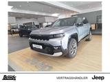 Jeep Compass 1.2 e First Edition GLASDACH KOMFORT