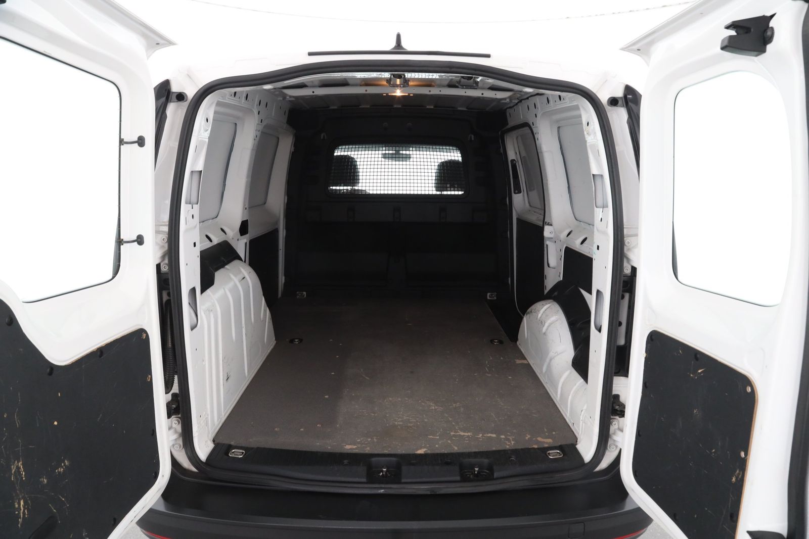 Volkswagen Caddy Maxi - Bild 10