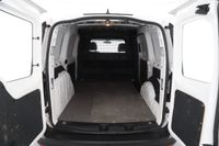 Volkswagen Caddy Maxi - Vorschau Bild 10