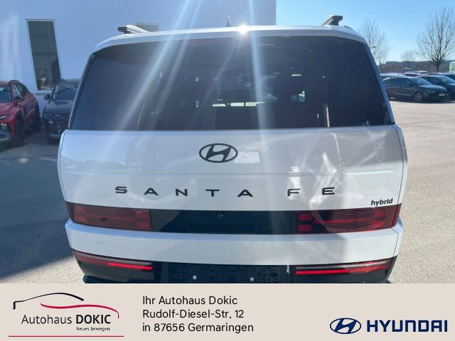 Hyundai Santa Fe – Bild 6