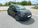 Fiat 500e Icon Lim. 42kWh, Ganzjahresreifen, LED, RFK