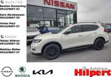 Nissan X-Trail N-Tec 1,3DIG-T AHK - Nissan X-Trail: N Tec