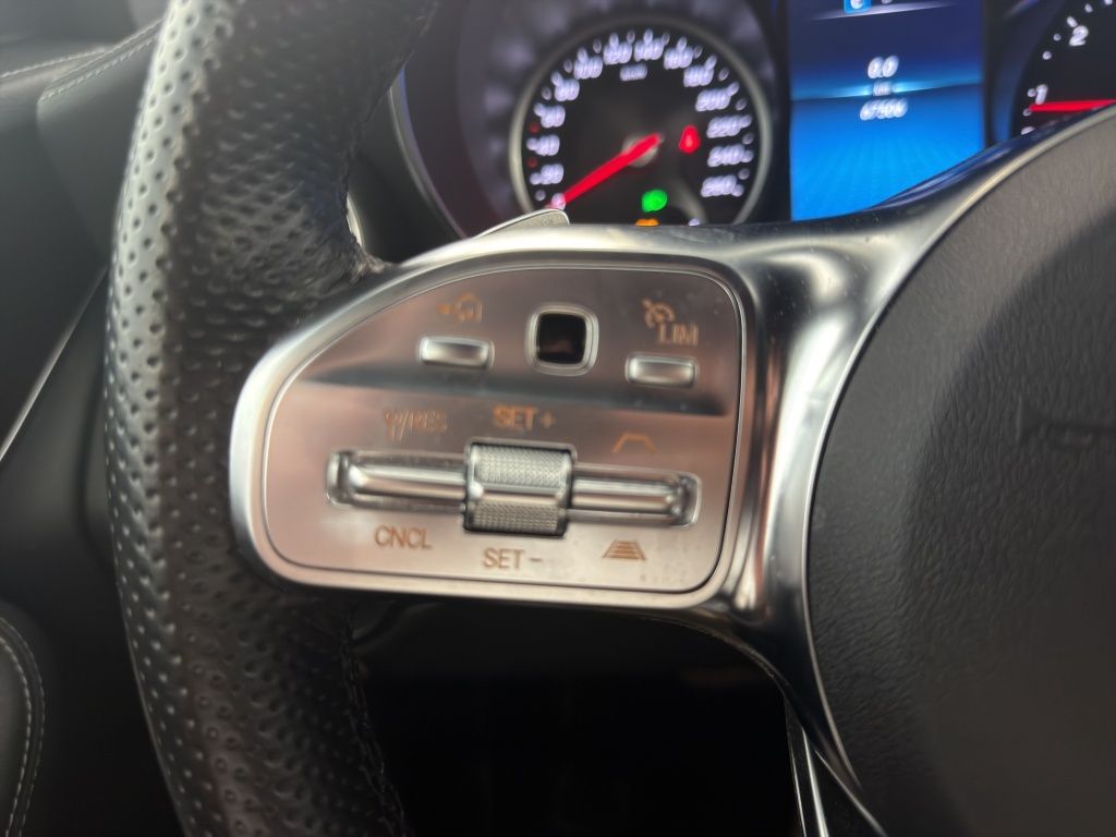 Fahrzeugabbildung Mercedes-Benz GLC 220 d 4MATIC AMG*Night*LED*ParkP*PDC*RFK*AHK