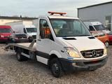 Mercedes-Benz Sprinter II ABSCHLEPPER 3,5 PKW HU NEU/AUTOMATIK - Mercedes-Benz: Pkw