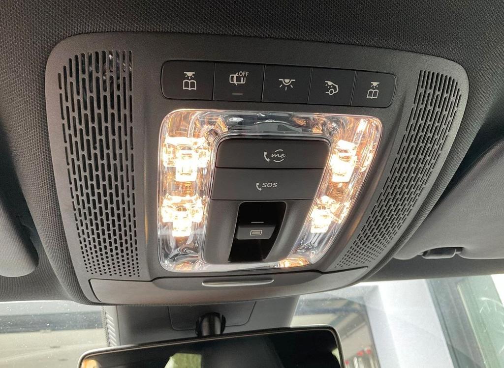 Mercedes-Benz CLA 220 Shooting Brake