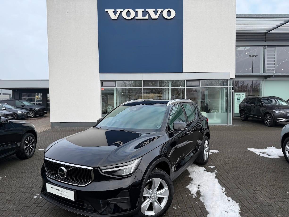 Volvo XC40 T2 Core 2WD