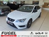 Seat Leon ST 2.0 TSI DSG Cupra 280 NAV|LED|PANO - Seat Leon: Navigationssystem
