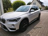 BMW X1 xDrive 20d xLine AHK Head Up Allrad... - BMW X1 in Lübeck