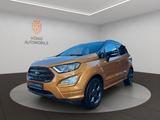 Ford EcoSport ST-LINE/KEYFREE/NAV/LM/TEMPO/ANDROID - Ford EcoSport Gebrauchtwagen in Dortmund