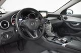 Mercedes-Benz C 220 D T 9G-TRONIC AVANTGARDE*TOP-ZUSTAND* - Mercedes-Benz C 220 Gebrauchtwagen in Düsseldorf