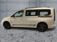 Volkswagen Caddy Maxi - Vorschau Bild 4