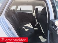 Skoda Kamiq - Vorschau Bild 22