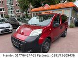 Citroën Nemo Kombi HDi 70 Multispace - Citroën Nemo Gebrauchtwagen