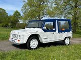 Citroën Mehari Azur Look Marine Style 