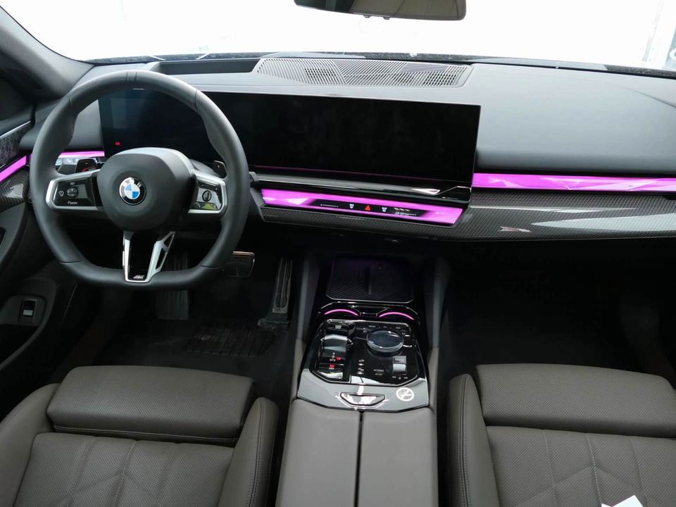 BMW 540 - Bild 7