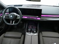 BMW 540 - Vorschau Bild 7