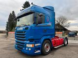 Scania R440 Highline, Retarder, EURO5 - Scania Karlsruhe