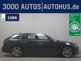 Audi A6 Avant 40 TDI design Navi LED VC ACC