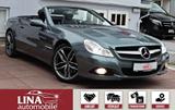 Mercedes-Benz SL 350 Cabrio MB-HISTORIE*TOP ZUSTAND!*19Zoll*DE - Mercedes-Benz SL-Klasse Gebrauchtwagen in Hamburg