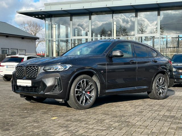 BMW X4 xDrive 30 d Aut. M Sport / Laserlicht / AHK