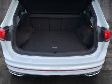 Volkswagen Tiguan 2.0 TDI DSG R-Line*LED*NAVI*APPLE*ACC*TOP