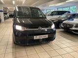 Volkswagen Caddy 2.0 TDI Life Klima, Leder - VW Caddy Gebrauchtwagen in Bielefeld
