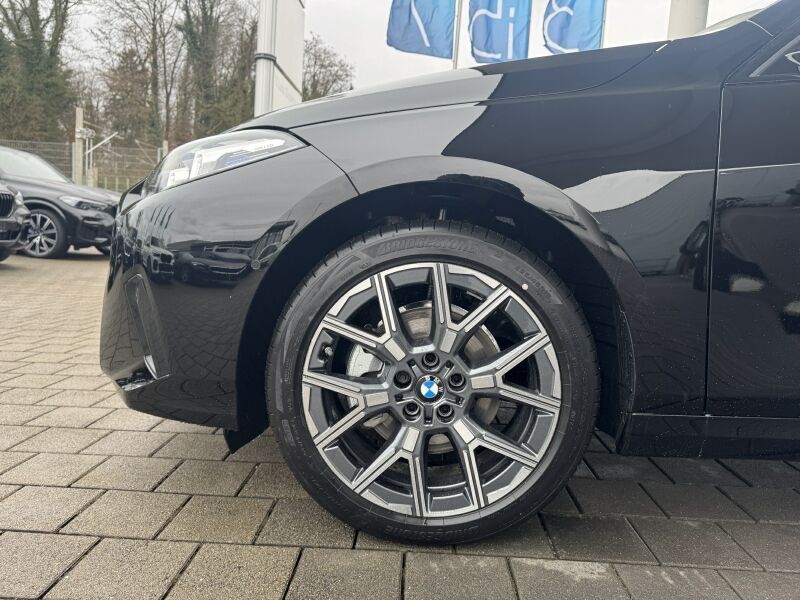 BMW 116 - Bild 6