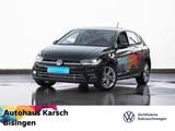 Volkswagen Polo 1.0 TSI DSG Style AHK, NAVI, ACC, PANORAMA