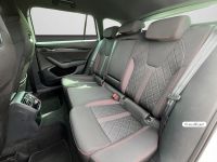 Skoda Octavia - Vorschau Bild 15
