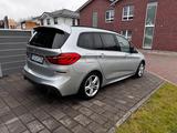 BMW 220 Gran Tourer 220i Steptronic M Sport M Sport