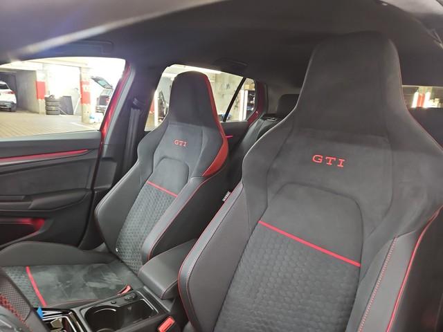 Volkswagen Golf GTI Clubsport IQ LED MATRIX ACC BUSINESS NA, миниатюра 27