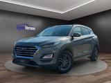 Hyundai Tucson Style Mild-Hybrid 4WD AHK°PANO°KAMERA°LED - Hyundai TUCSON mit Schiebedach